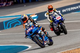 เปิดฉากสุดสัปดาห์ความเร็ว! ศึก NEXZTER BRIC Superbike Championship 2026 สนาม 2 ที่บุรีรัมย์