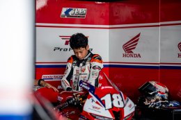เปิดฉากสุดสัปดาห์ความเร็ว! ศึก NEXZTER BRIC Superbike Championship 2026 สนาม 2 ที่บุรีรัมย์