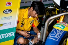เปิดฉากสุดสัปดาห์ความเร็ว! ศึก NEXZTER BRIC Superbike Championship 2026 สนาม 2 ที่บุรีรัมย์