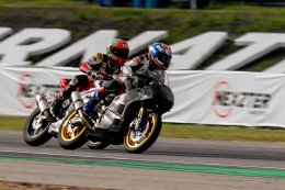 เปิดฉากสุดสัปดาห์ความเร็ว! ศึก NEXZTER BRIC Superbike Championship 2026 สนาม 2 ที่บุรีรัมย์