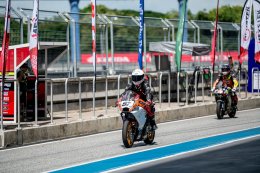 เปิดฉากสุดสัปดาห์ความเร็ว! ศึก NEXZTER BRIC Superbike Championship 2026 สนาม 2 ที่บุรีรัมย์