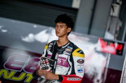 เปิดฉากสุดสัปดาห์ความเร็ว! ศึก NEXZTER BRIC Superbike Championship 2026 สนาม 2 ที่บุรีรัมย์