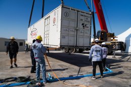 ดอร์น่าส่งทัพหน้า MotoGP ถึงไทย! เตรียมเปิดฉากฤดูกาล 2026 อย่างเป็นทางการที่เอเชีย