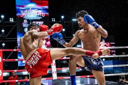 ไทยจีพี 2026 ใส่สุด! ปล่อยไลน์อัพ "มอเตอร์สปอร์ต เฟสติวัล" เบอร์แรง คอนเสิร์ต-มวย-เอ็กซ์โป จัดเต็มความมันส์ระดับเวิลด์คลาส