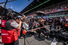 โค้ง 12 ระอุ! โมโตจีพี ไทยแลนด์ ดวลสปรินต์สุดเดือด อคอสต้า บด มาร์เกซ ปลดล็อคคว้าชัยประเดิมฤดูกาลใหม่