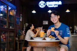 ททท. X BRIC Superbike เปิดโปรเจกต์ Buriram Check-in with Local Guide ชวน 4 นักบิดดังออกเดินทางค้นพบเสน่ห์บุรีรัมย์