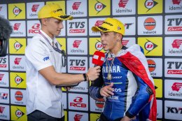 "ชี้ชะตา! เอเชีย โร้ด เรซซิ่ง จัดใหญ่ที่ไทย สนามปิดท้ายฤดูกาล 2025 จัดเต็มความเดือด 4 รุ่น 2 เรซ 5-7 ธ.ค.นี้