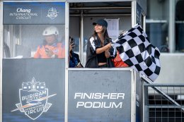 สู่เวทีเอเชีย! NEXZTER BRIC Superbike ฉลองแชมป์ พร้อมมอบ 4 ไวลด์การ์ด Asia Road Racing 2026 ยกระดับนักบิดไทยก้าวสู่สากล