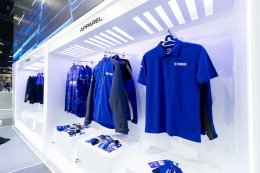 ยามาฮ่าเปิดจักรวาลแห่งความยูนีค YAMAHA THE UNIQUEVERSE ยกทัพเทคโนโลยี PHEV และ HEV ครั้งแรกในไทย พร้อมเปิดตัวรถใหม่หลากหลายรุ่น ในมอเตอร์โชว์ 2026