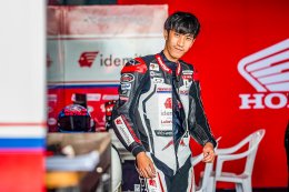 NEXZTER BRIC Superbike 2025 หวดคันเร่งสนามแรก ดาวบิดไทย-เทศคับคั่ง! "แสตมป์" เฉือน "มิกซ์" รั้งจ่าฝูงวันแรก