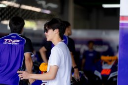 ชิพ-พอล-ฟริตซ์ นำทัพดาวดังดวล NEXZTER BRIC Superbike สนาม 3 สุดเข้มข้น โอม-ภวัต ขยับขึ้น ST2 พร้อมลุยเอ็นดูรานซ์ 2 ชั่วโมง สุดสัปดาห์นี้