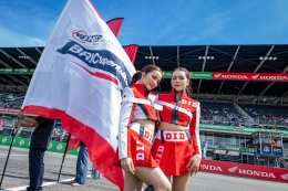 เกมพลิก!  NEXZTER BRIC Superbike แลกกันสุดมันส์ อนุชา โชว์เก๋า ซิ่งแทร็กฝนคว้าชัยรุ่นใหญ่เปิดหัวฤดูกาล