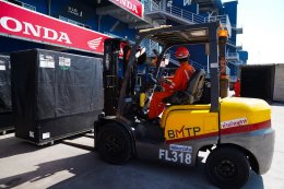 ดอร์น่าส่งทัพหน้า MotoGP ถึงไทย! เตรียมเปิดฉากฤดูกาล 2026 อย่างเป็นทางการที่เอเชีย