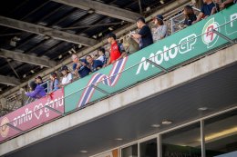 พี่น้องตระกูล "มาร์เกซ" กดเวลาดีสุดรั้ง 1-2 พรี-ซีซั่นเทสต์ วันแรก !!! อเล็กซ์ กดเวลาเร็วสุดเฉือน มาร์ค รั้งจ่าฝูงที่สนามช้าง