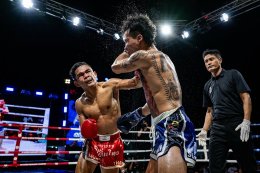 7 ปี MotoGP สนามประเทศไทย ปรากฏการณ์สุดกระหึ่ม จาก มหกรรมกีฬา สู่การขับเคลื่อน Thai Power ระดับโลก