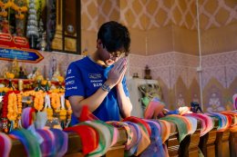 ททท. X BRIC Superbike เปิดโปรเจกต์ Buriram Check-in with Local Guide ชวน 4 นักบิดดังออกเดินทางค้นพบเสน่ห์บุรีรัมย์