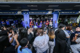 สู่เวทีเอเชีย! NEXZTER BRIC Superbike ฉลองแชมป์ พร้อมมอบ 4 ไวลด์การ์ด Asia Road Racing 2026 ยกระดับนักบิดไทยก้าวสู่สากล