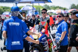 NEXZTER BRIC Superbike ยกระดับสู่ทัวร์นาเม้นท์ความเร็วระดับเอเชีย! เตรียมระเบิดศึกสนาม 2 ปลายเดือนนี้