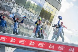 YART YAMAHA สร้างประวัติศาสตร์ ผงาดแชมป์ศึกเอ็นดูรานซ์ เวิลด์ แชมเปียนชิพ เปิดฤดูกาล เลอมองส์ 24 ชั่วโมง คว้าชัยสมัยที่ 6