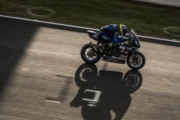 YART YAMAHA สร้างประวัติศาสตร์ ผงาดแชมป์ศึกเอ็นดูรานซ์ เวิลด์ แชมเปียนชิพ เปิดฤดูกาล เลอมองส์ 24 ชั่วโมง คว้าชัยสมัยที่ 6