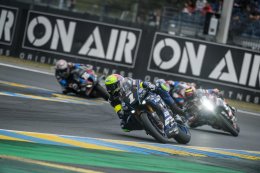 YART YAMAHA สร้างประวัติศาสตร์ ผงาดแชมป์ศึกเอ็นดูรานซ์ เวิลด์ แชมเปียนชิพ เปิดฤดูกาล เลอมองส์ 24 ชั่วโมง คว้าชัยสมัยที่ 6