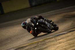 YART YAMAHA สร้างประวัติศาสตร์ ผงาดแชมป์ศึกเอ็นดูรานซ์ เวิลด์ แชมเปียนชิพ เปิดฤดูกาล เลอมองส์ 24 ชั่วโมง คว้าชัยสมัยที่ 6