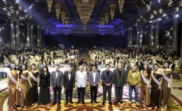 กรังด์ปรีซ์ฯ จัดงาน "Valued Partner & Media Appreciation Night 2026" แทนคำขอบคุณจากใจ
