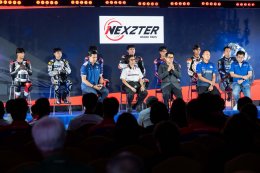 แถลงเปิดฤดูกาล NEXZTER BRIC Superbike 2025 ยกระดับความเข้มข้น-พัฒนาอีกขั้น สู่เป้าหมายสำคัญนำไทยสู่มหาอำนาจมอเตอร์สปอร์ตเอเชีย