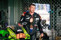 บิดกระหึ่ม! NEXZTER BRIC Superbike เปิดฉาก พรี-ซีซั่น แฟนๆเตรียมพบ โอม ภวัต-เซียนหรั่ง ร่วมสร้างปรากฎการณ์มอเตอร์สปอร์ตไทย