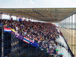 เคลียร์ชัด 9 ข้อเท็จจริงเกี่ยวกับ MotoGP สนามประเทศไทย ไม่คุ้มค่า-เอกชนไม่สนับสนุน-ไม่มีคนดู จริงหรือ?