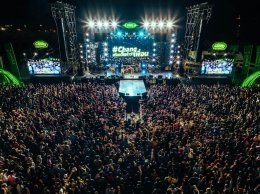 ไทยจีพี 2026 ใส่สุด! ปล่อยไลน์อัพ "มอเตอร์สปอร์ต เฟสติวัล" เบอร์แรง คอนเสิร์ต-มวย-เอ็กซ์โป จัดเต็มความมันส์ระดับเวิลด์คลาส