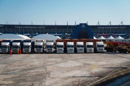 ดอร์น่าส่งทัพหน้า MotoGP ถึงไทย! เตรียมเปิดฉากฤดูกาล 2026 อย่างเป็นทางการที่เอเชีย