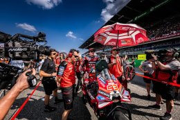 7 ปี MotoGP สนามประเทศไทย ปรากฏการณ์สุดกระหึ่ม จาก มหกรรมกีฬา สู่การขับเคลื่อน Thai Power ระดับโลก