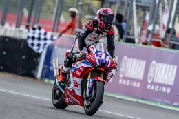 Nexzter BRIC Superbike 2025 ปิดฉากเรซสุดท้ายยิ่งใหญ่ ธนัช เข้าวินส่งท้าย อภิวัฒน์-นธีธาร-ต่อศักดิ์ คว้าแชมป์ประจำปี