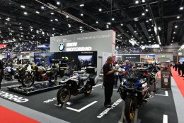 BIG MOTOR SALE 2026 เปิดเวทีปีที่ 13 ผนึก 30 แบรนด์ยานยนต์ชั้นนำ ยกโชว์รูมมาไว้ที่เดียว