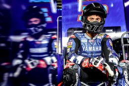 ตี-อนุภาพ ซ้อมดีรั้งผู้นำเวลาดีสุดรุ่น SS600