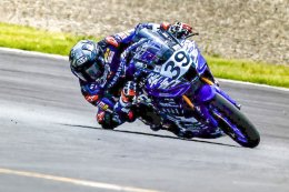 ตี-อนุภาพ ซ้อมดีรั้งผู้นำเวลาดีสุดรุ่น SS600