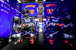 ตี-อนุภาพ ซ้อมดีรั้งผู้นำเวลาดีสุดรุ่น SS600