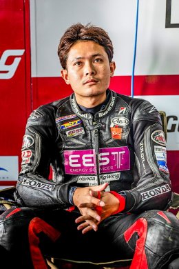 NEXZTER BRIC Superbike 2025 หวดคันเร่งสนามแรก ดาวบิดไทย-เทศคับคั่ง! "แสตมป์" เฉือน "มิกซ์" รั้งจ่าฝูงวันแรก