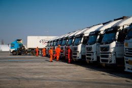 ดอร์น่าส่งทัพหน้า MotoGP ถึงไทย! เตรียมเปิดฉากฤดูกาล 2026 อย่างเป็นทางการที่เอเชีย