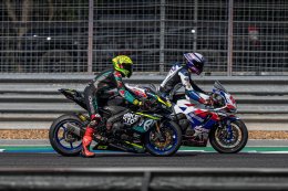NEXZTER BRIC Superbike ยกระดับสู่ทัวร์นาเม้นท์ความเร็วระดับเอเชีย! เตรียมระเบิดศึกสนาม 2 ปลายเดือนนี้