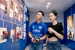ททท. X BRIC Superbike เปิดโปรเจกต์ Buriram Check-in with Local Guide ชวน 4 นักบิดดังออกเดินทางค้นพบเสน่ห์บุรีรัมย์