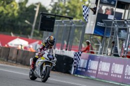 Nexzter BRIC Superbike 2025 ปิดฉากเรซสุดท้ายยิ่งใหญ่ ธนัช เข้าวินส่งท้าย อภิวัฒน์-นธีธาร-ต่อศักดิ์ คว้าแชมป์ประจำปี