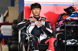 NEXZTER BRIC Superbike เช็กอินชิงดำสนามสุดท้าย นักบิดเวิลด์คลาสโผล่เซอร์ไพรส์ "แสตมป์" คว้าโพลรุ่นใหญ่