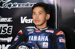 ชิพ-พอล-ฟริตซ์ นำทัพดาวดังดวล NEXZTER BRIC Superbike สนาม 3 สุดเข้มข้น โอม-ภวัต ขยับขึ้น ST2 พร้อมลุยเอ็นดูรานซ์ 2 ชั่วโมง สุดสัปดาห์นี้