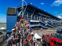 7 ปี MotoGP สนามประเทศไทย ปรากฏการณ์สุดกระหึ่ม จาก มหกรรมกีฬา สู่การขับเคลื่อน Thai Power ระดับโลก