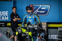 "เบซเซ็คคี" เร็วสุด...ทุบสถิติสนามช้าง!!! ผงาด บุรีรัมย์ เทสต์"