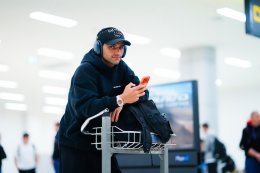 เช็กอินบุรีรัมย์! นักบิด MotoGP ถึงไทย เตรียมลุย Pre-Season Test 21-22 ก.พ. นี้ ที่สนามช้างฯ