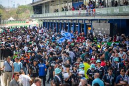 7 ปี MotoGP สนามประเทศไทย ปรากฏการณ์สุดกระหึ่ม จาก มหกรรมกีฬา สู่การขับเคลื่อน Thai Power ระดับโลก