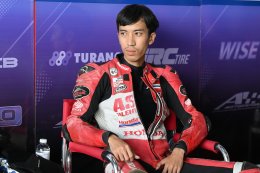 ชิพ-พอล-ฟริตซ์ นำทัพดาวดังดวล NEXZTER BRIC Superbike สนาม 3 สุดเข้มข้น โอม-ภวัต ขยับขึ้น ST2 พร้อมลุยเอ็นดูรานซ์ 2 ชั่วโมง สุดสัปดาห์นี้